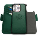 Dreem Fibonacci Wallet Case for iPhone 16 Pro Max