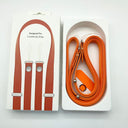 Dreem Adjustable Crossbody Phone Strap [Orange]