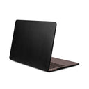 Dreem Euclid MacBook Pro Case - 16-Inch Hard Laptop Cover for MacBook Pro 2021 [Black]