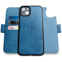 Fibonacci Wallet Case for iPhone 14 & iPhone 16e [Slate]