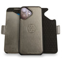 Dreem for iPhone 17 Case Wallet [Fibonacci:Metal]