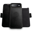 Dreem for iPhone Air Case Wallet [Fibonacci:Black]