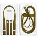 Dreem Adjustable Crossbody Phone Strap [Green]