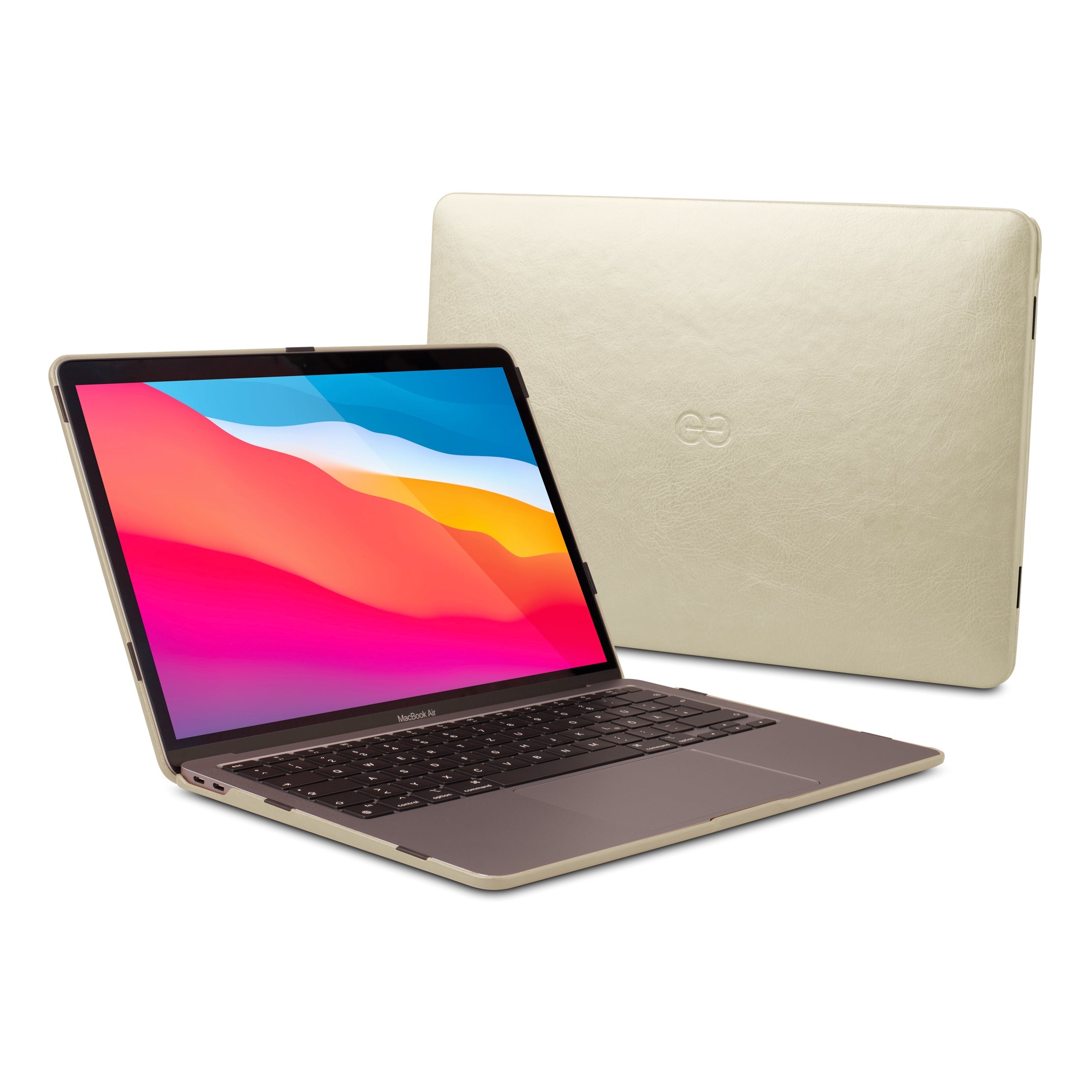Dreem Euclid MacBook Air Case - 13-Inch Hard Laptop Cover for MacBook ...