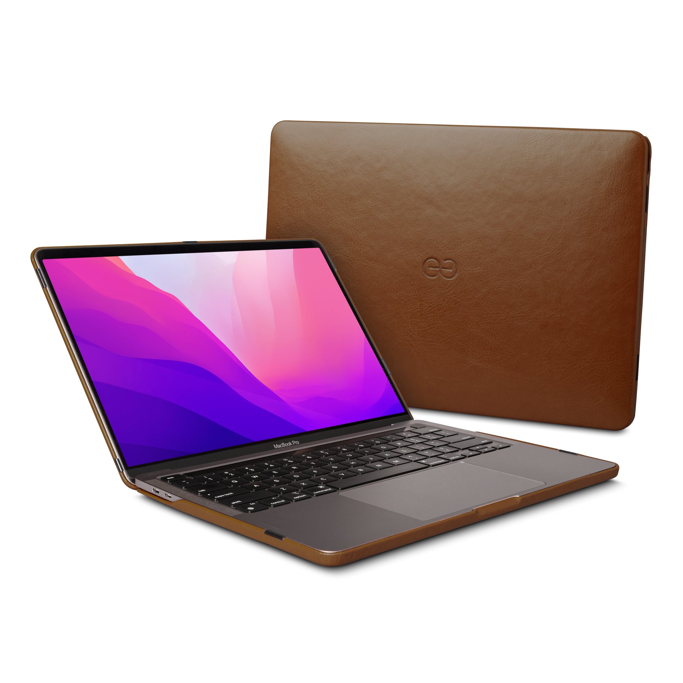 Dreem Euclid MacBook Pro Case - 16-Inch Hard Laptop Cover for MacBook ...