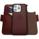 Dreem Fibonacci Wallet Case for iPhone 16 Pro Max