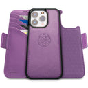 Dreem Fibonacci Wallet Case for iPhone 16 Pro Max