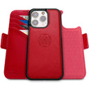 Dreem Fibonacci Wallet Case for iPhone 16 Pro Max