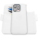 Dreem Fibonacci Wallet Case for iPhone 16 Pro Max