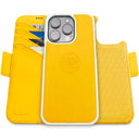 Dreem Fibonacci Wallet Case for iPhone 16 Pro Max