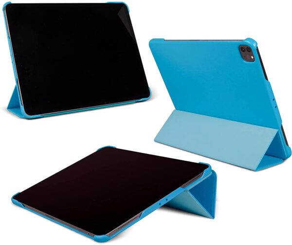 Da'Vinci Apple iPad Pro 12.9 Case - Sky