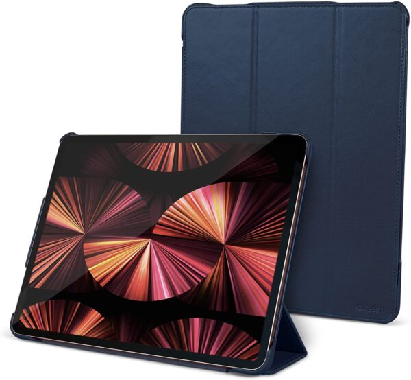 Da'Vinci Apple iPad Pro 12.9 Case - Royal