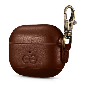 Om AirPods 3 Case Cover - Coffee
