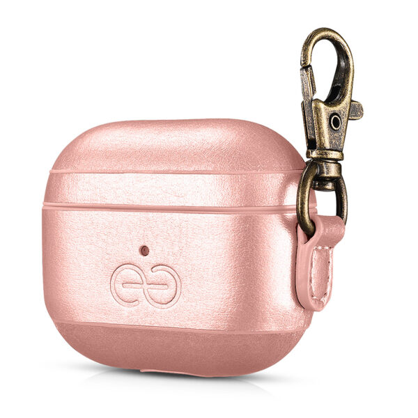 Om AirPods 3 Case Cover - Rose