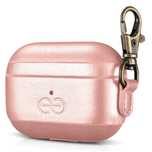 Om AirPods Pro 1 Case Cover –  Rosegold